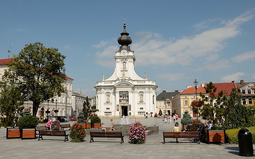 Bazylika Ofiarowania NMP