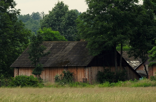 wiejskie klimaty