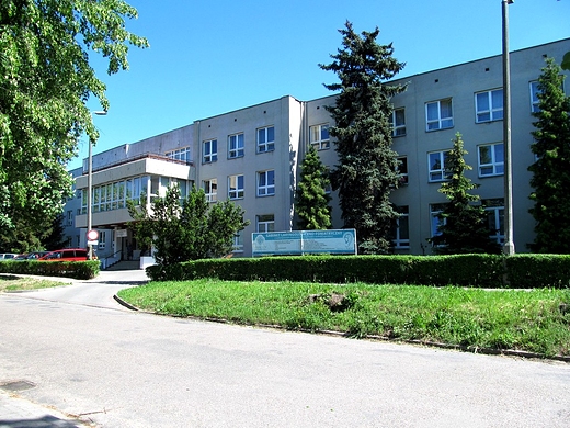 Kolejowy Szpital Uzdrowiskowy