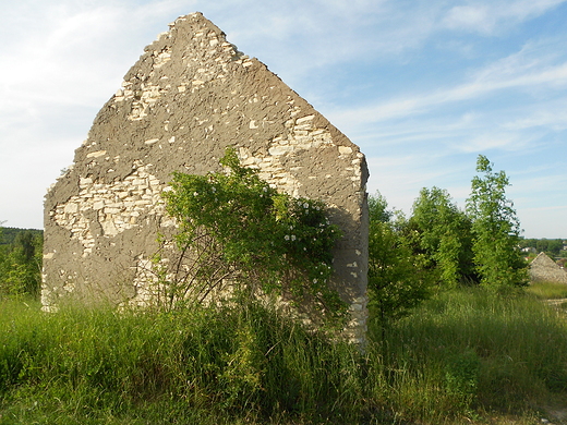 Tzw. dzielnica stod