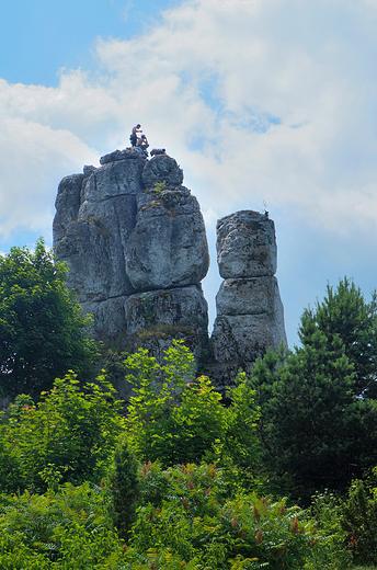 Skaki Rzdkowickie