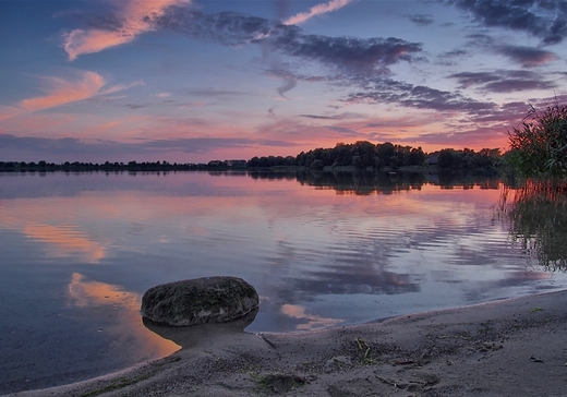 Jezioro Lednica