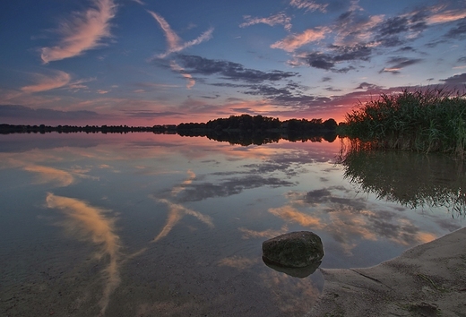 Jezioro Lednica