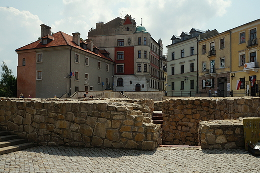 Lublin - starwka