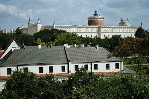 Lublin - starwka