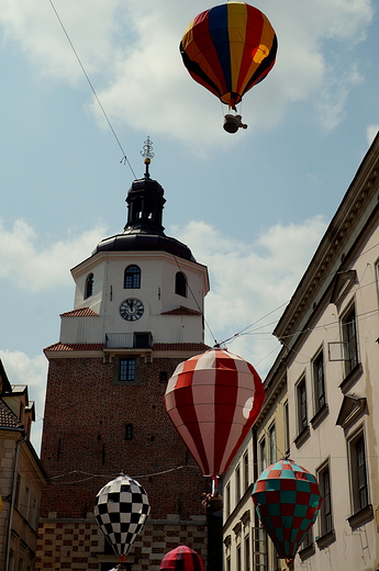 Lublin - starwka