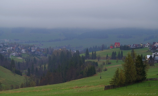 Bukowina Tatrzaska.