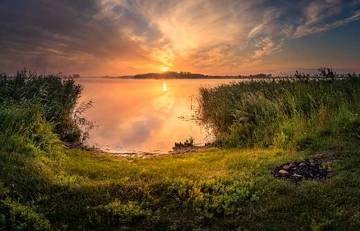 Jezioro Strykowskie