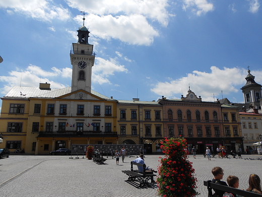 Cieszyski rynek