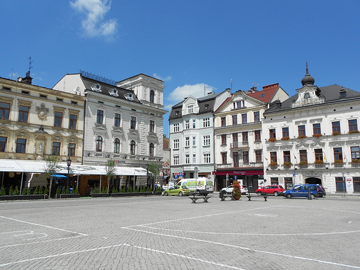 Cieszyski rynek