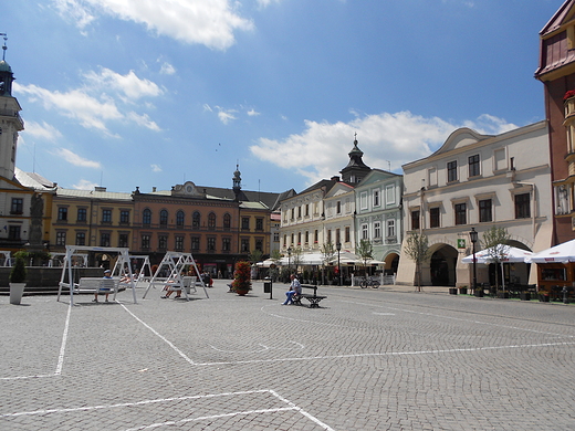 Cieszyski rynek