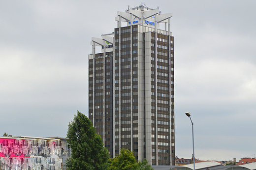 Katowice - lska Wysza Szkoa Medyczna