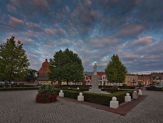 Pobiedziska - miasto krlewskie