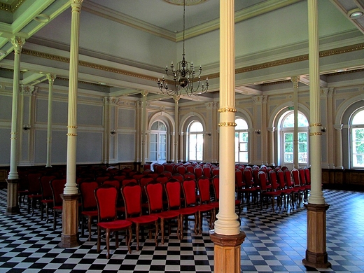 Sala im. Edwarda Stachury