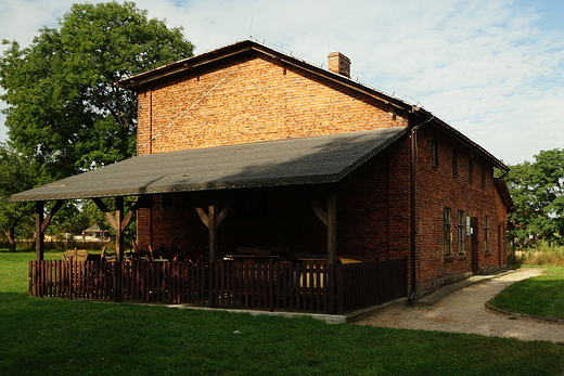 Lipce Reymontowskie-Muzeum Regionalne im.W.St,Reymonta