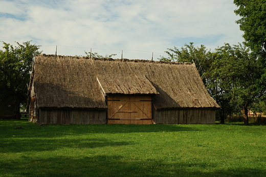 Lipce Reymontowskie-Muzeum Regionalne im.W.St,Reymonta