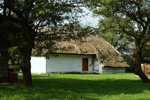 Lipce Reymontowskie-Muzeum Regionalne im.W.St,Reymonta