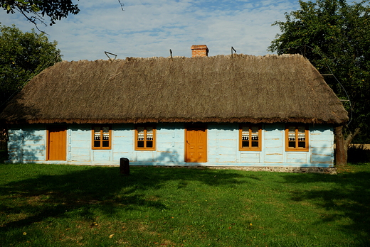 Lipce Reymontowskie-Muzeum Regionalne im.W.St,Reymonta