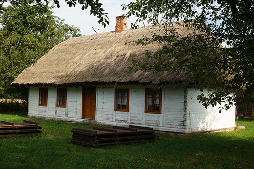 Lipce Reymontowskie-Muzeum Regionalne im.W.St,Reymonta