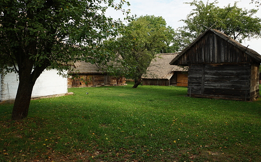 Lipce Reymontowskie-Muzeum Regionalne im.W.St,Reymonta