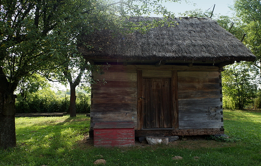 Lipce Reymontowskie-Muzeum Regionalne im.W.St,Reymonta