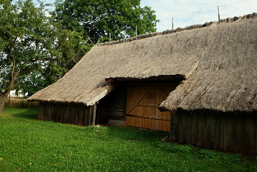 Lipce Reymontowskie-Muzeum Regionalne im.W.St,Reymonta