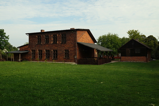 Lipce Reymontowskie-Muzeum Regionalne im.W.St,Reymonta