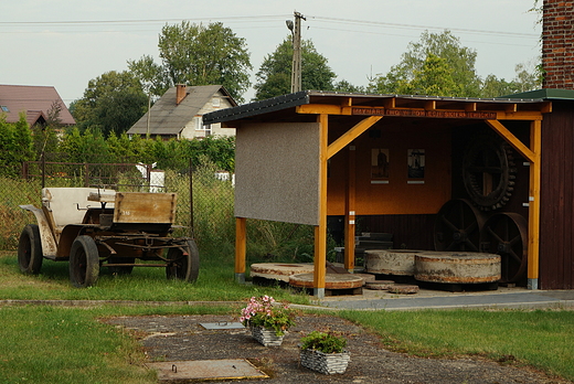 Lipce Reymontowskie-Muzeum Regionalne im.W.St,Reymonta