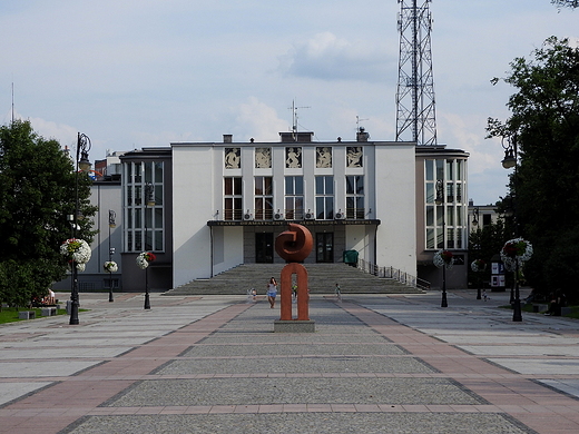 Teatr Dramatyczny