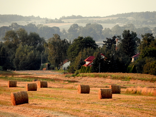 klimaty jeszcze sierpniowe