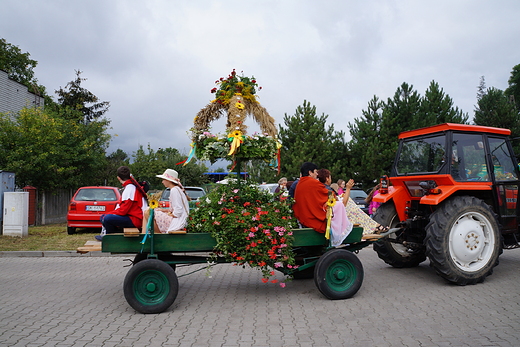 Zabrze Grzybowice - Doynki 2017 r.