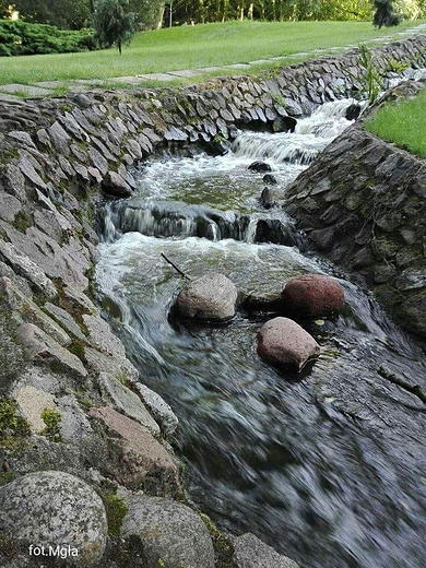 Park na Oruni