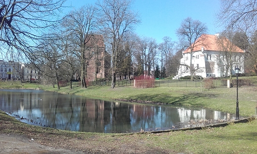 Park Zamkowy