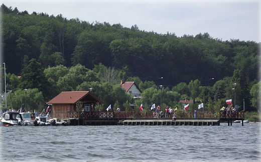 Przysta w Nadolu