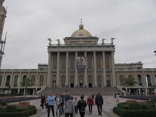 Symbole licheskiego Sanktuarium