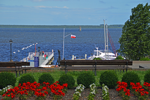 Kamie Pomorski - Marina