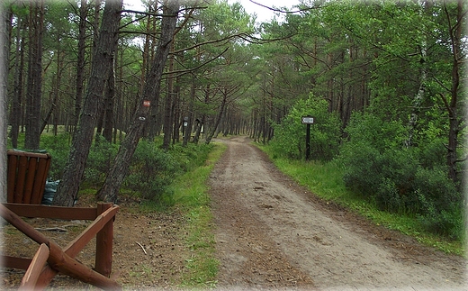 Biaogra - Obszar Natura 2000