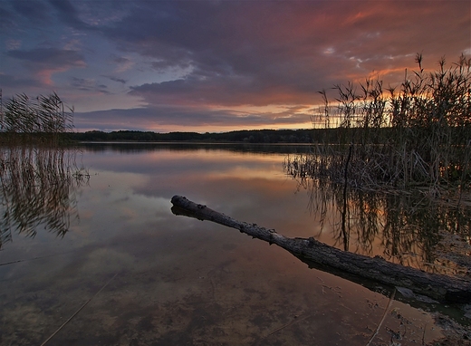 Jezioro Maciejak