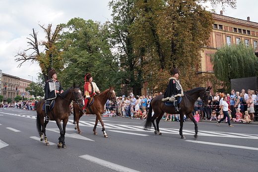 Gwarki Tarnogrskie 2017