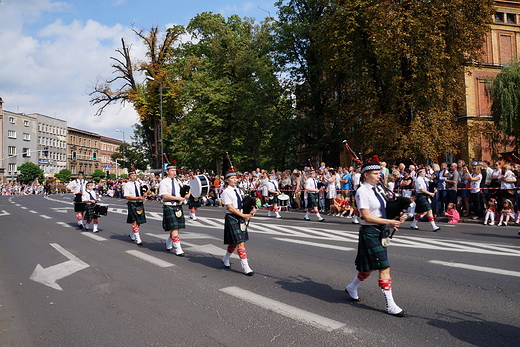 Gwarki Tarnogrskie 2017