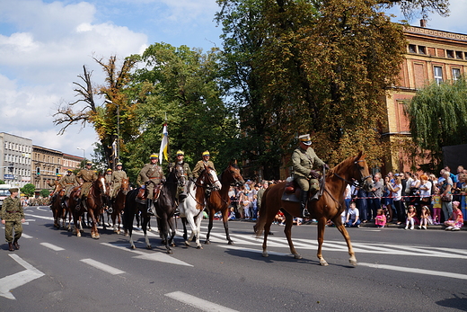 Gwarki Tarnogrskie 2017