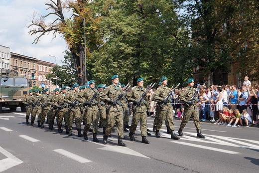 Gwarki Tarnogrskie 2017