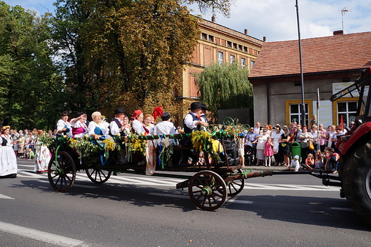 Gwarki Tarnogrskie 2017