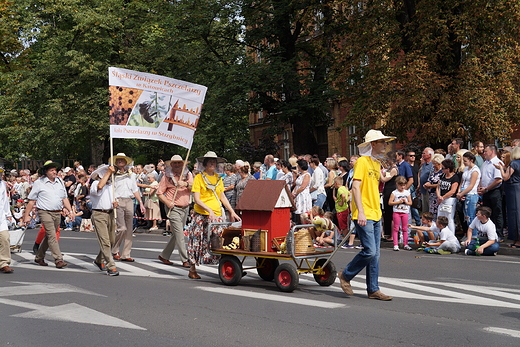 Gwarki Tarnogrskie 2017