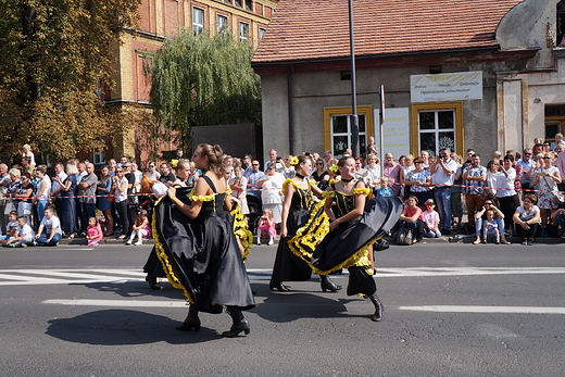 Gwarki Tarnogrskie 2017