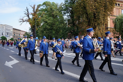 Gwarki Tarnogrskie 2017