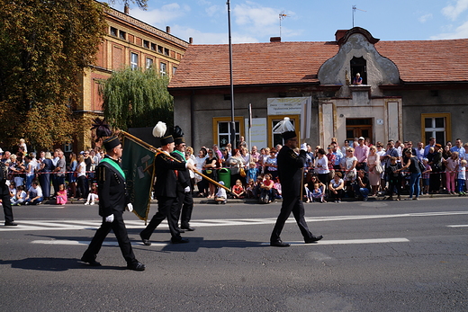 Gwarki Tarnogrskie 2017