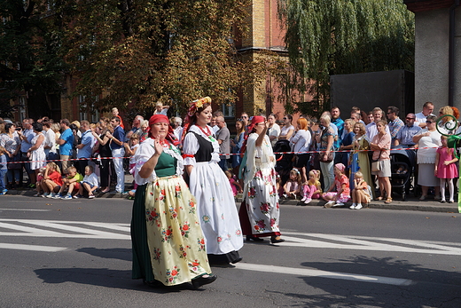 Gwarki Tarnogrskie 2017