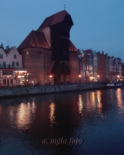 Gdaskie wdrwki