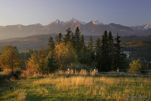 Tatry Bielskie